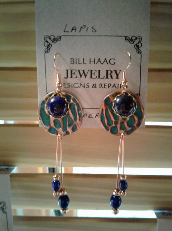 Hudson Valley Jewelry items