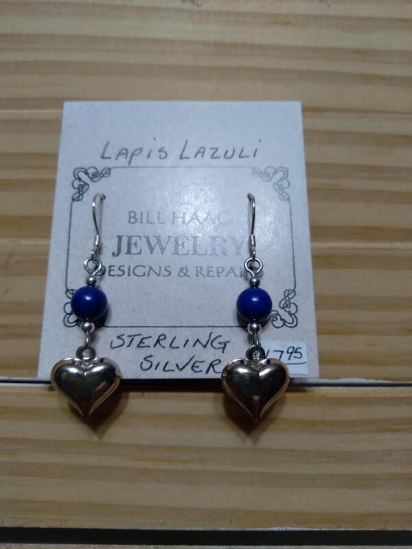 Hudson Valley Jewelry items
