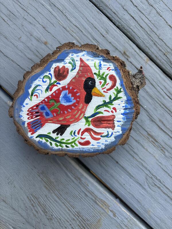 Hudson Valley Decorative items